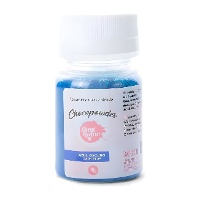 Colorante in polvere Chocopowder da 10 g - Pastkolor