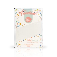 Fondant da 100 gr - Pastkolor