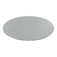 Base per torta di 20 x 20 x 0,3 cm colorata - 1 unità