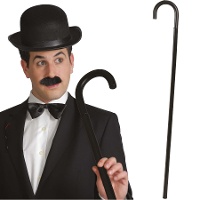 Bastone di Charlie Chaplin