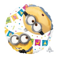 Palloncino Minions Party