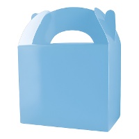 Scatola di cartone 14 x 9,5 x 12 cm - 4 unità