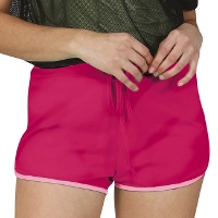 Pantaloncini anni '80 per adulti - 1 unità