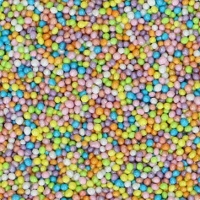 Perle mini colorate - FunCakes - 80 gr