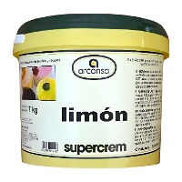 Crema al Limone da 7 kg