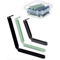 Clip per sigillare gli alimenti - 24 pezzi