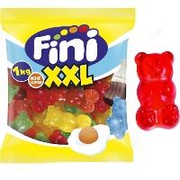 Orsi giganti multicolore - Fini -1 kg