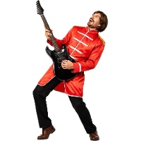 Costume da Beatle per uomo