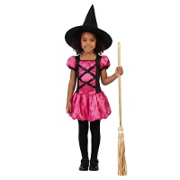 Costume da streghetta