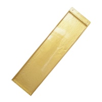 Stampo in silicone per dolci arrotolati 30 x 8 cm - Scrapcooking