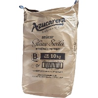 Zucchero a velo da 10 kg - Azucarera