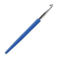 Uncinetto Waves sottile da 2 a 6 mm - KnitPro - 1 unità