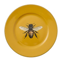 Sottopiatto Royal 33 cm con motivo ape