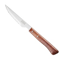 Coltello da bistecca con lama da 11 cm filo smerlato Gregorio - Arcos