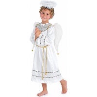 Costume da angioletto per bambino