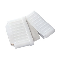 Saponetta da sarto in custodia con temperino - Prym