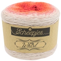 Scheepjes Whirl da 220 gr