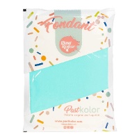 Fondant da 500 gr - Pastkolor
