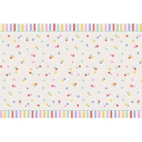 Tovaglia Confetti 120 x 180 cm