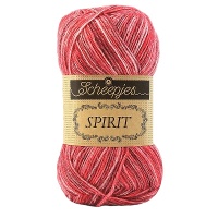 Spirit da 50 gr - Scheepjes