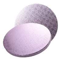 Base per torta di 30 x 30 x 1,2 cm - 1 unità