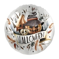 Palloncino horror di Halloween da 43 cm - Premioloon
