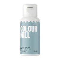 20 ml di gel colorante - Colour Mill - 1 unità