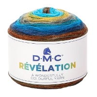 Revelation da 150 gr - DMC