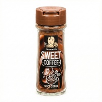 Spezie per caffè Sweet Coffee da 43 gr - Carmencita