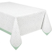 Tovaglia Hello Baby da 1,20 x 1,80 m