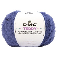 Teddy da 50 gr - DMC