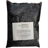 Pezzetti di biscotto al cacao con crema - 1 kg