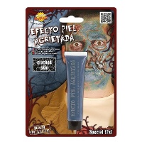 Trucco per zombie effetto pelle screpolata 28 gr.