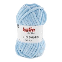 Big Bambi di 200 gr - Katia