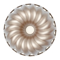 Stampo Carol di 24 x 10 cm - Decora