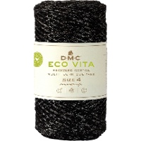 Eco Vita 4 Effetti Metallici da 250 gr - DMC