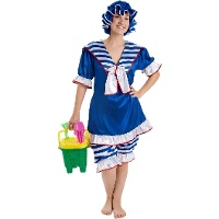 Costume da bagnante per donna