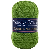 Irlanda Merino da 100 gr - Valeria