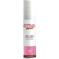 Spray commestibile effetto aerografo neutro da 100 ml - Dekora