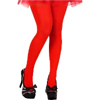 Collant colorati per adulti
