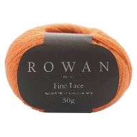 Fine Lace da 50 g - Rowan
