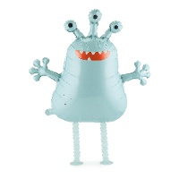 Palloncino Alieno 60 x 58 cm