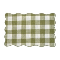 Tovaglietta Vichy 45 x 30 cm - 1 pezzo