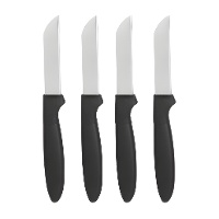Set di 4 coltelli da pelatura da 17,2 cm