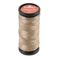 Filo da cucire 100% poliestere torcito - DMC - 30 m