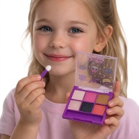 Palette di ombretti Lil Monsters con 6 colori