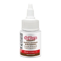Colorante liquido liposolubile Azofree da 30 ml di vari colori - Dekora