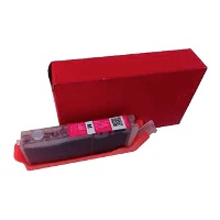 Cartucce d'inchiostro edibili colorate CLI571 - Dekora