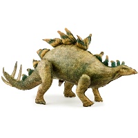 Pallone Jurassic World Stegosaurus 1,12 x 0,51 m