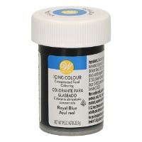 Colorante in pasta 28 gr - Wilton
